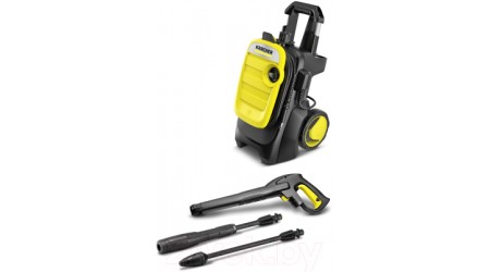 Мойка высокого давления Karcher K 5 Compact Relaunch (1.630-750.0)