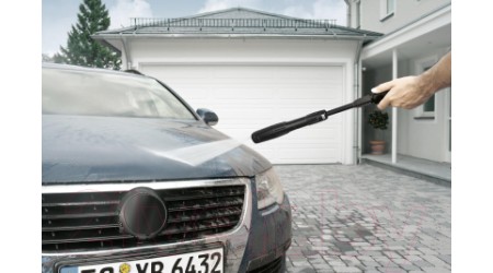 Мойка высокого давления Karcher K 5 Compact Relaunch (1.630-750.0)