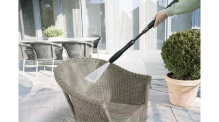 Мойка высокого давления Karcher K 5 Compact Relaunch (1.630-750.0)