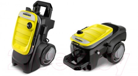 Мойка высокого давления Karcher K 7 Compact Relaunch (1.447-050.0)