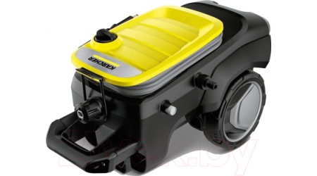 Мойка высокого давления Karcher K 7 Compact Relaunch (1.447-050.0)