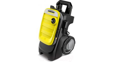 Мойка высокого давления Karcher K 7 Compact Relaunch (1.447-050.0)