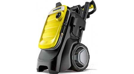 Мойка высокого давления Karcher K 7 Compact Relaunch (1.447-050.0)