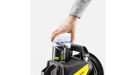 Мойка высокого давления Karcher K 7 Power 1.317-150.0