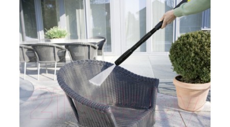 Мойка высокого давления Karcher K 7 Power 1.317-150.0