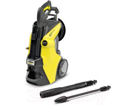 Мойка высокого давления Karcher K 7 Premium Power 1.317-170.0