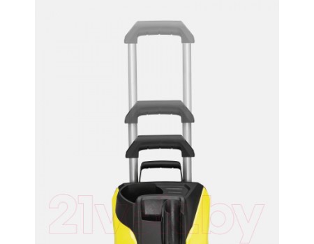 Мойка высокого давления Karcher K 7 Premium Power 1.317-170.0
