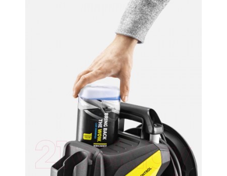 Мойка высокого давления Karcher K 7 Premium Power 1.317-170.0