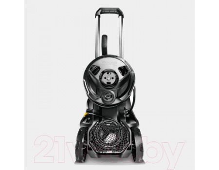 Мойка высокого давления Karcher K 7 Premium Power 1.317-170.0