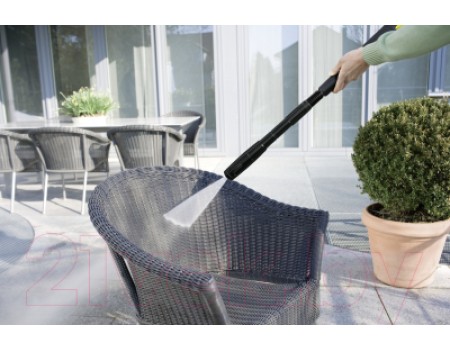 Мойка высокого давления Karcher K 7 Premium Power 1.317-170.0
