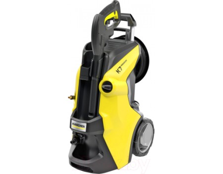 Мойка высокого давления Karcher K 7 Premium Power 1.317-170.0