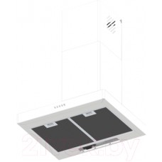 Вытяжка Т-образная Making Oasis Everywhere KA-60W (P)