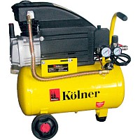 Компрессор Kolner KAC 50LM