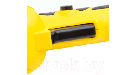 Угловая шлифовальная машина Kolner KAG 125/1000V