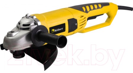 Угловая шлифовальная машина Kolner KAG 230/2200