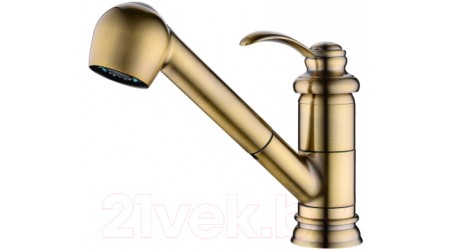 Смеситель Omoikiri Kakogava-S-АB (4994294) 