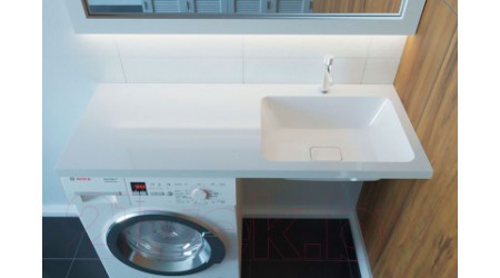 Умывальник Madera Kamilla 100 R