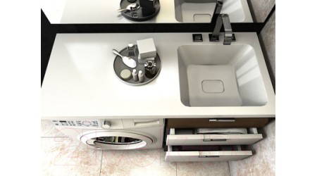Умывальник Madera Kamilla 100 R