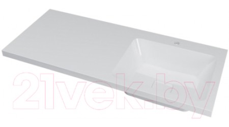 Умывальник Madera Kamilla 100 R