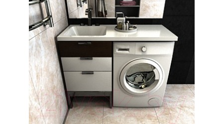 Умывальник Madera Kamilla 110 L