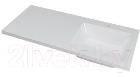Умывальник Madera Kamilla 110 R