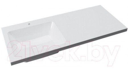 Умывальник Madera Kamilla 120 L