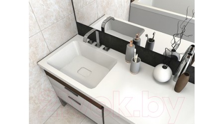 Умывальник Madera Kamilla 120 L
