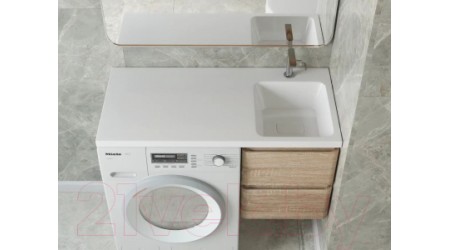 Умывальник Какса-А Kamilla 120 R