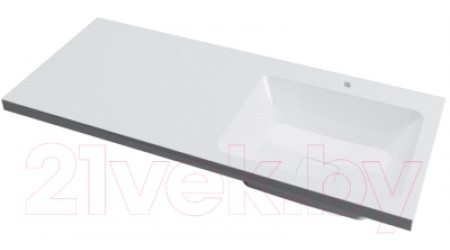 Умывальник Madera Kamilla 120 R