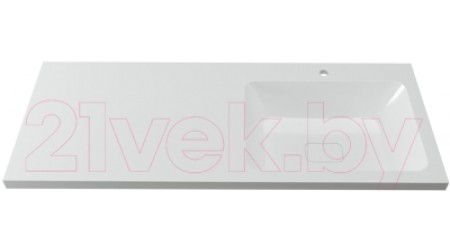 Умывальник Madera Kamilla 120 R
