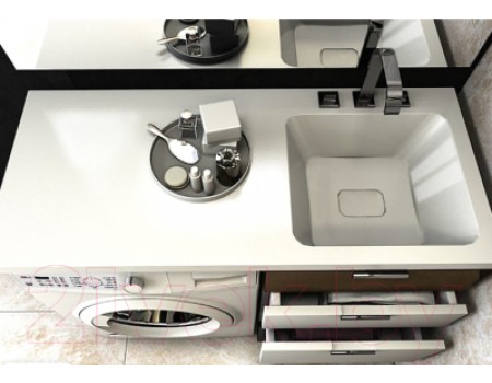 Умывальник Madera Kamilla 130 R