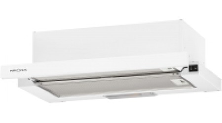 Вытяжка телескопическая Krona Kamilla 600 Evo 1W / КА-00001590