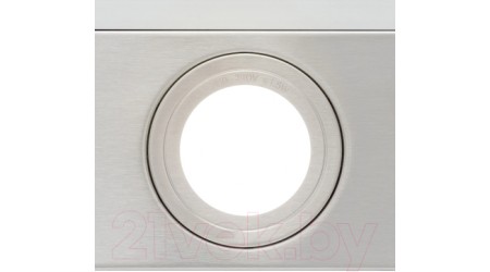Вытяжка телескопическая Krona Kamilla 600 T / КА-00007312 (нержавеющая сталь)