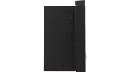 Вытяжка телескопическая Krona Kamilla Eco 600 BL / 00026735