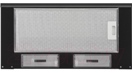 Вытяжка телескопическая Krona Kamilla Eco 600 BL / 00026735