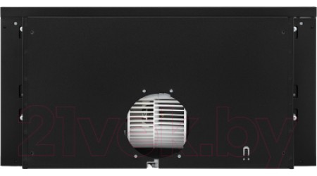 Вытяжка телескопическая Krona Kamilla Eco 600 BL / 00026735