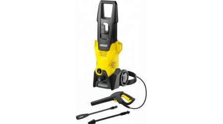 Мойка высокого давления Karcher K 3 (1.601-888.0)