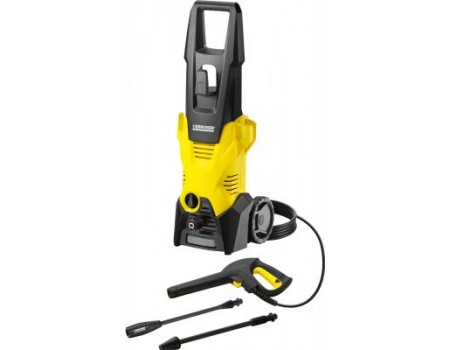 Мойка высокого давления Karcher K 3 (1.601-888.0)