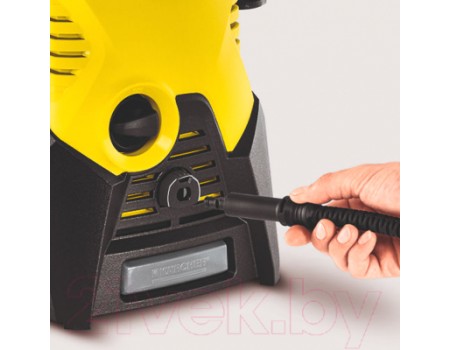 Мойка высокого давления Karcher K 3 (1.601-888.0)