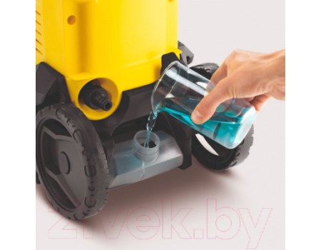 Мойка высокого давления Karcher K 3 (1.601-888.0)