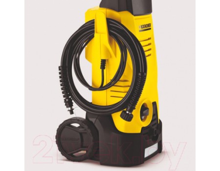 Мойка высокого давления Karcher K 3 (1.601-888.0)