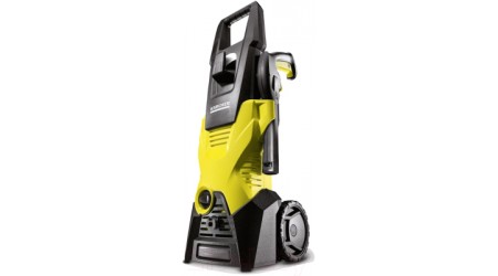 Мойка высокого давления Karcher K 3 (1.601-888.0)