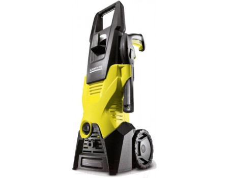 Мойка высокого давления Karcher K 3 (1.601-888.0)