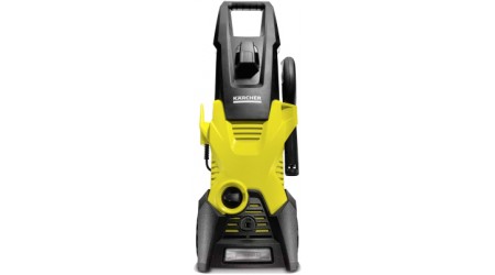 Мойка высокого давления Karcher K 3 (1.601-888.0)