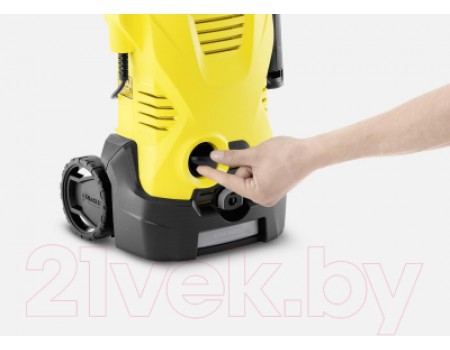 Мойка высокого давления Karcher K 3 (1.601-888.0)
