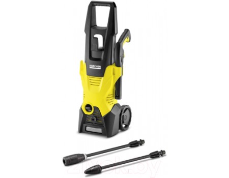 Мойка высокого давления Karcher K 3 (1.601-888.0)