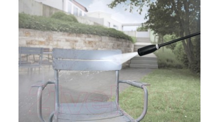 Мойка высокого давления Karcher K 3 (1.601-888.0)