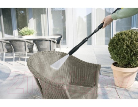 Мойка высокого давления Karcher K 3 (1.601-888.0)