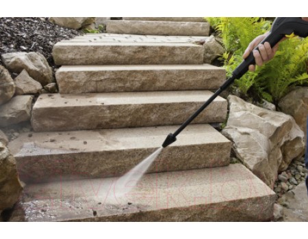 Мойка высокого давления Karcher K 3 (1.601-888.0)