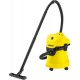Пылесос Karcher MV 3 / WD 3 (1.629-801.0/1.629-821.0)